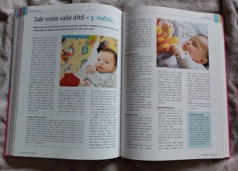 Nová velká kniha o mateřství - 5