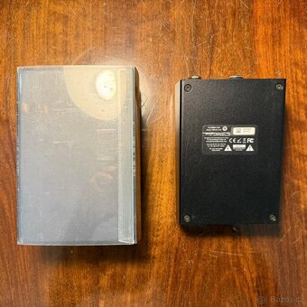 Gamechanger Audio Third Man Records Plasma Coil - 5