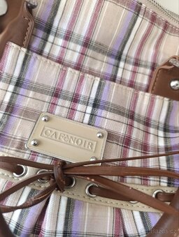 Dámská kabelka Café NOIR - 5