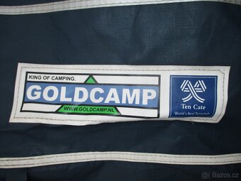 Předstan ke karavanu - 870 cm - 5