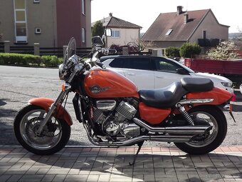 Honda VF 750C Magna - 5