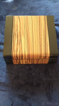 PREDÁM RÔZNE HUMIDORY - 5