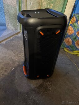 JBL BOXPARTY 100 W - 5