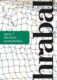 Bohumil Hrabal - Spisy 1, 4, 5, 6, 7 - 5