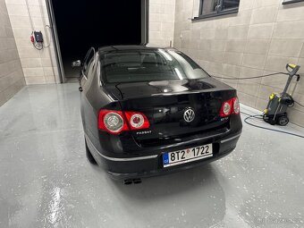 VW Passat B6 2.0tdi 103kW 2010 - 5