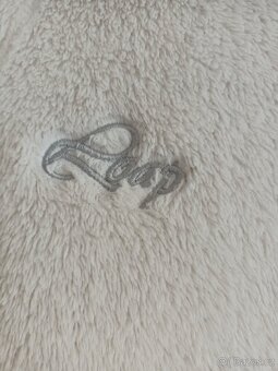 Dámská mikina LOAP - 5