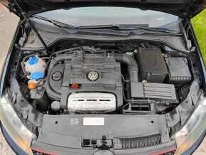 Golf 6 1.4 TSI 118 kw s nájezdem 64 xxx - 5