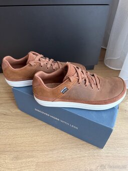 Barefoot LEMS Chillum Grip + LEMS Primal Zen - 5