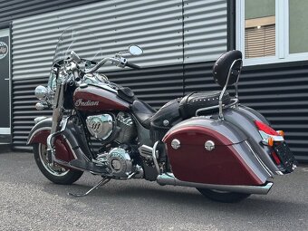 Indian Chief Springfield 2019 - 5