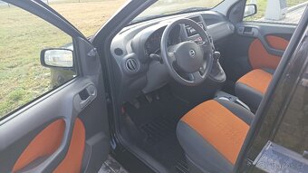 Fiat Panda 🐼 1,2 - 5