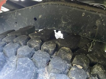 Opel Frontera 3.2 V6 LPG - 5