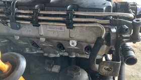 Ww Touran 1.9 tdi - 5