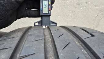 Letní pneu 205/55/16 Continental - 5