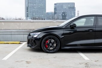 Audi RS3 - 5