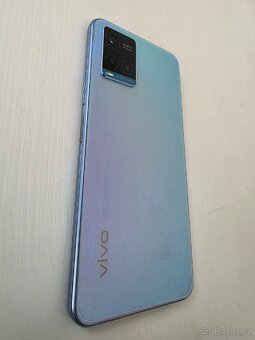 Vivo y21s - 5