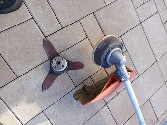Křovinořez Stihl - 5