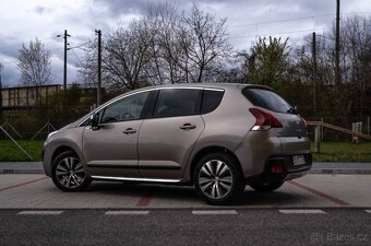 Peugeot 3008 1.6 blueHDI - 5