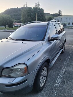 Volvo Xc90 D5 136kw Inscription - 5