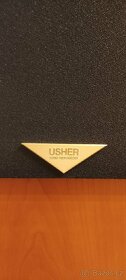 USHER V-604 - 5