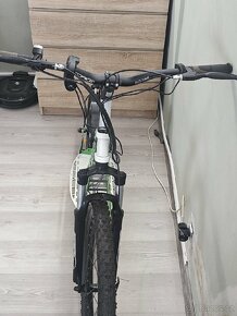 Elektro koloběžky Hugo Bike PRO - 5