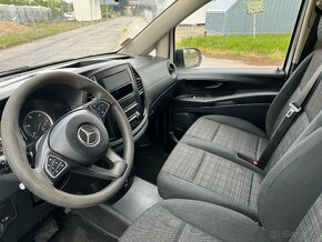 Mercedes Vito 2.2 CDI 4-Matic A/T - 5