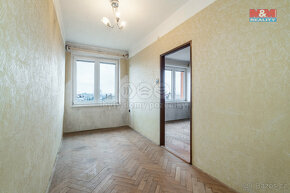 Prodej bytu 3+1 v Přibyslavi, ul. Havlíčkova - 5