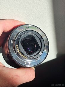 Sony 50mm f1.8 - 5