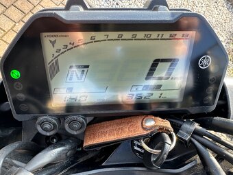 Yamaha MT-03 (2022) - 5