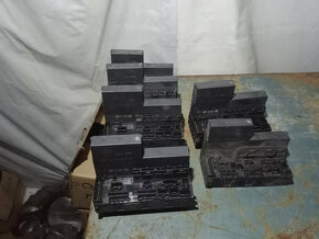 Sam modul Mercedes Benz W202 W208 W210 - 5