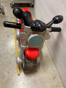 Chicco Ducati - 5