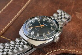 DUGENA AUTOMATIC DIVER - 5