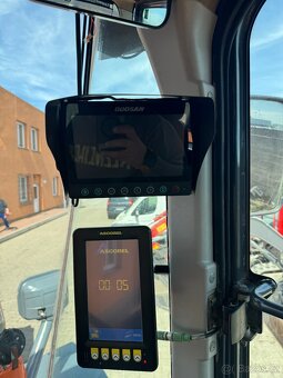 DOOSAN DL250 - 5