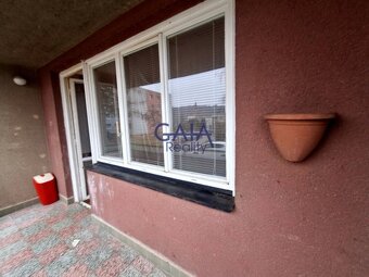 Bílovice nad Svitavou - Stylový byt 2+kk s lodžií v klidné l - 5