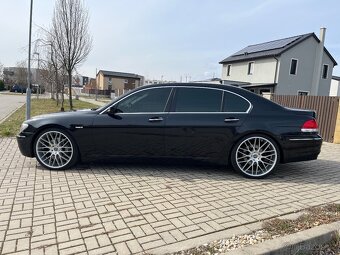 bmw e65 e66 - 5