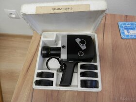 RETRO kamera - 5