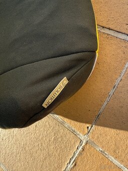 Cybex Solution 15-36kg - 5