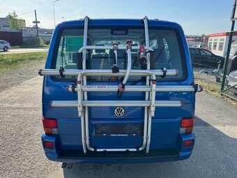 Volkswagen T4 Multivan 2,5TDi 111kW ATLANTIS - 5