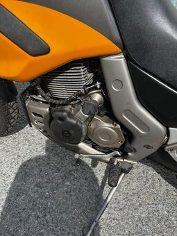Cagiva canyon 600 - 5