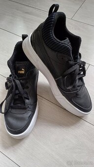 Boty/ Tenisky Puma vel. 39
- NOVÉ, nenošené - 5