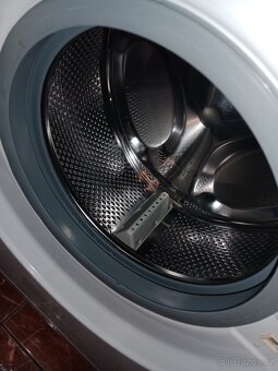 INDESIT slim pračka 2.700kč pere super - 5