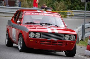 Závodní motor Fiat 128 Coupe 1300ccm 127 koní - 5