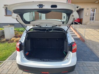 Suzuki SX4 S cross - 5