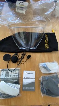 Touratech Helma - 5