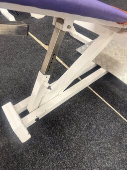 Bench press Grün sport - 5