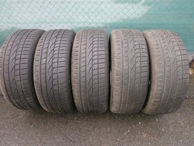 kola 275/55 ZR20 - 5
