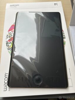 Grafický tablet Wacom Intuos Pro M (NOVÝ, v záruce) - 5