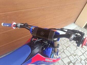 Yamaha yz 65 14 mth - 5