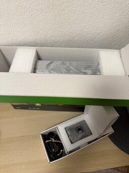 XBOX ONE X 1TB V TOP STAVU - 5