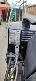 svářečka esab mig/mag 4004i pulse - 5