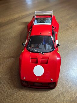 Ferrari 512 BB 1:18 BBR - 5